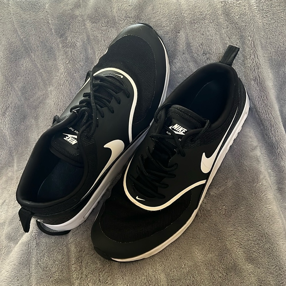 Women’s Nike air max
